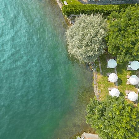 פטנאסקו Villa Antica Colonia Spa & Wellness (Adults Only) מראה חיצוני תמונה