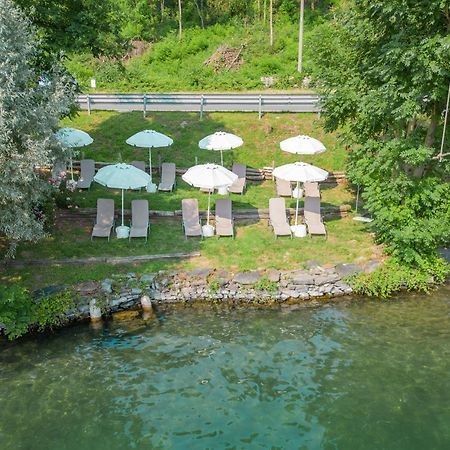 פטנאסקו Villa Antica Colonia Spa & Wellness (Adults Only) מראה חיצוני תמונה