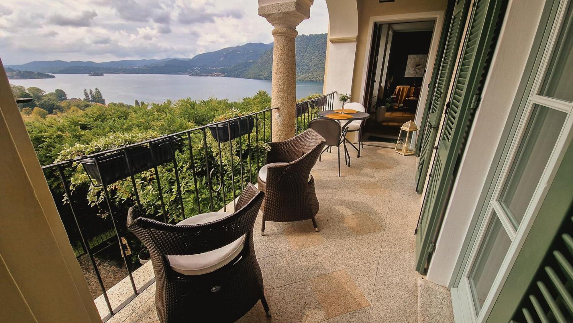 פטנאסקו Villa Antica Colonia Spa & Wellness (Adults Only) מראה חיצוני תמונה