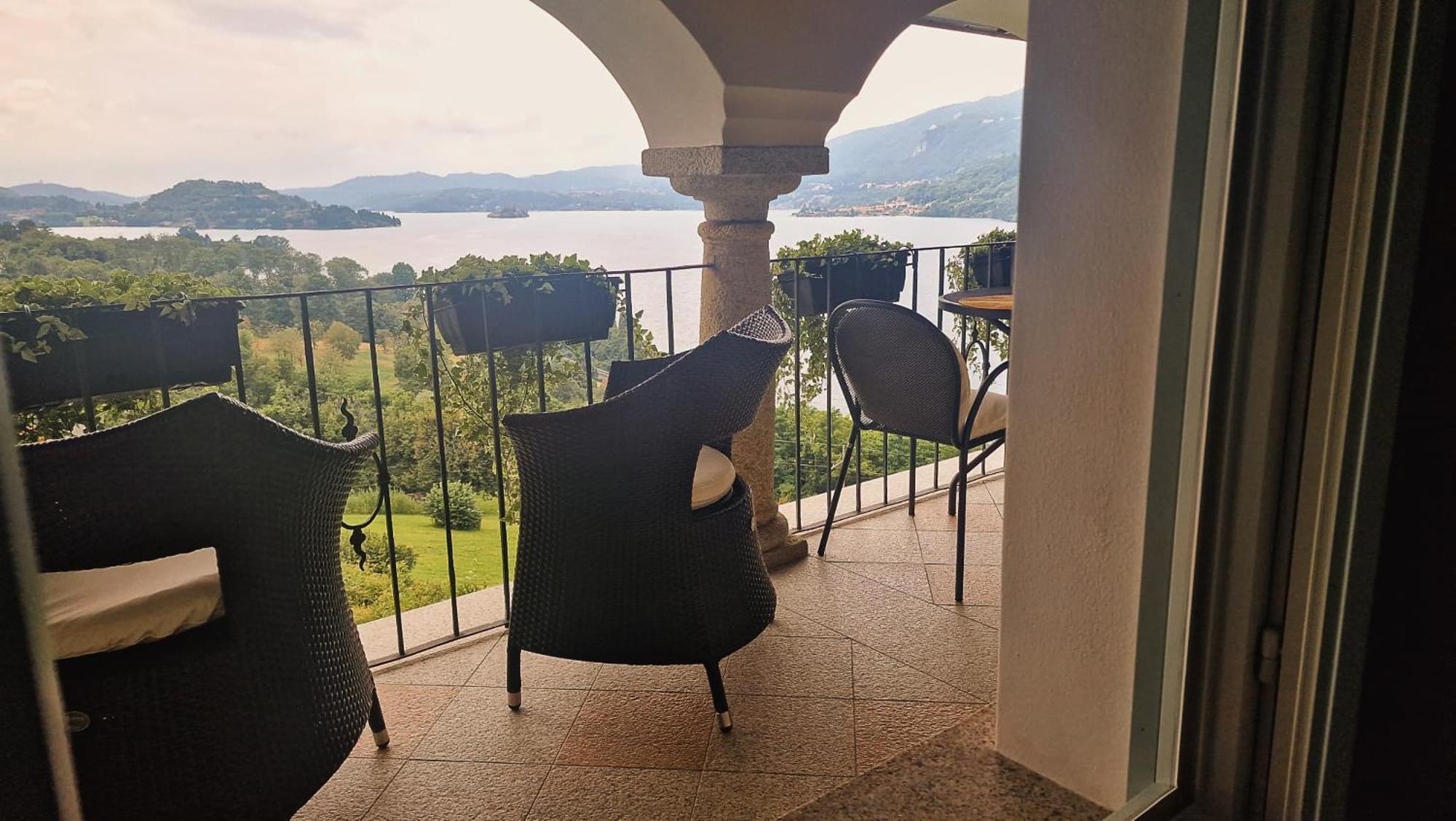 פטנאסקו Villa Antica Colonia Spa & Wellness (Adults Only) מראה חיצוני תמונה