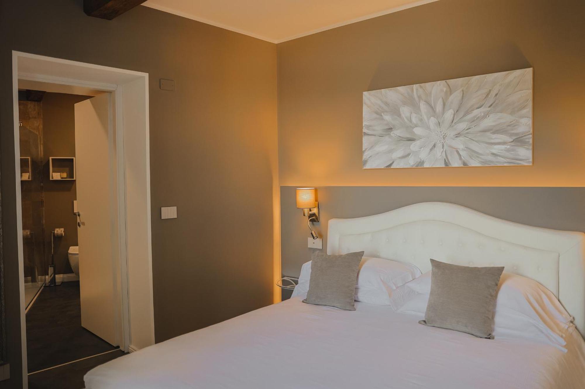 פטנאסקו Villa Antica Colonia Spa & Wellness (Adults Only) מראה חיצוני תמונה