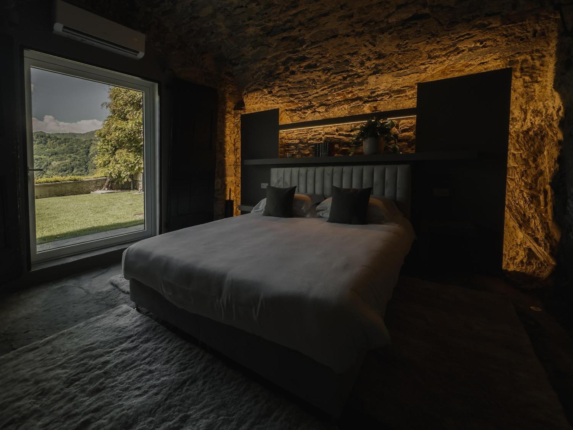 פטנאסקו Villa Antica Colonia Spa & Wellness (Adults Only) מראה חיצוני תמונה