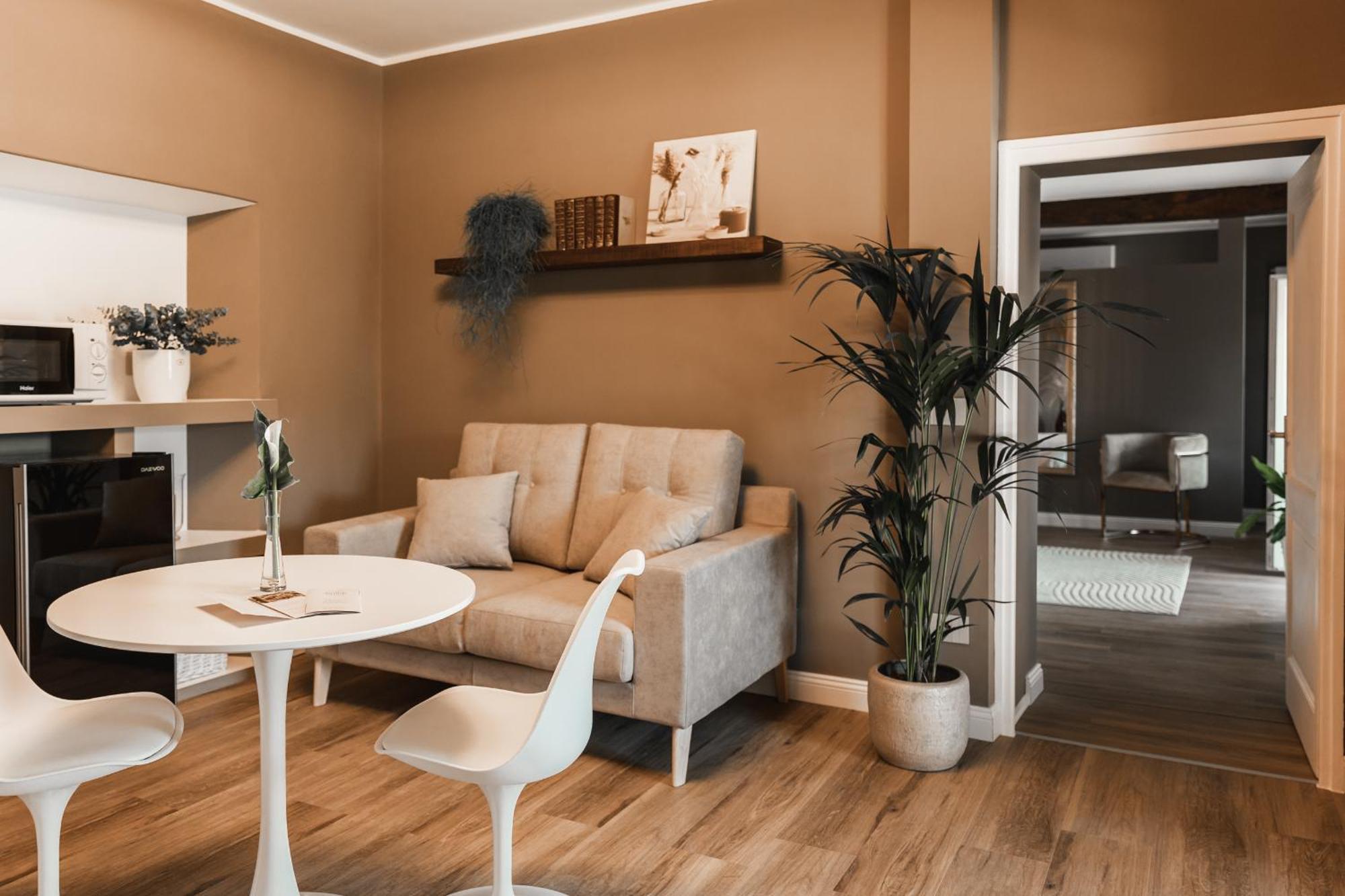 פטנאסקו Villa Antica Colonia Spa & Wellness (Adults Only) מראה חיצוני תמונה