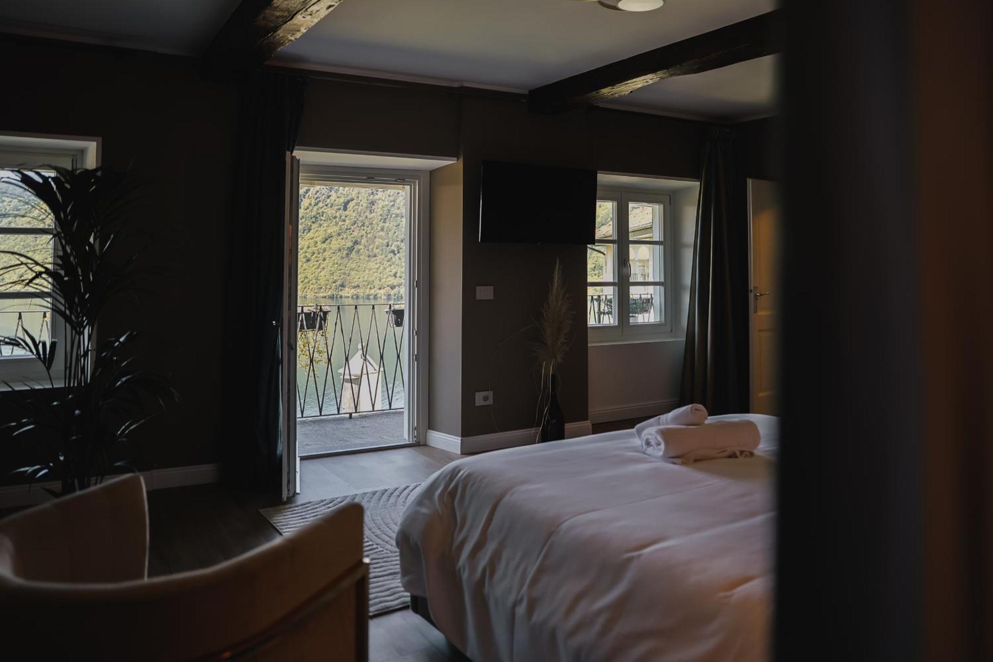 פטנאסקו Villa Antica Colonia Spa & Wellness (Adults Only) מראה חיצוני תמונה