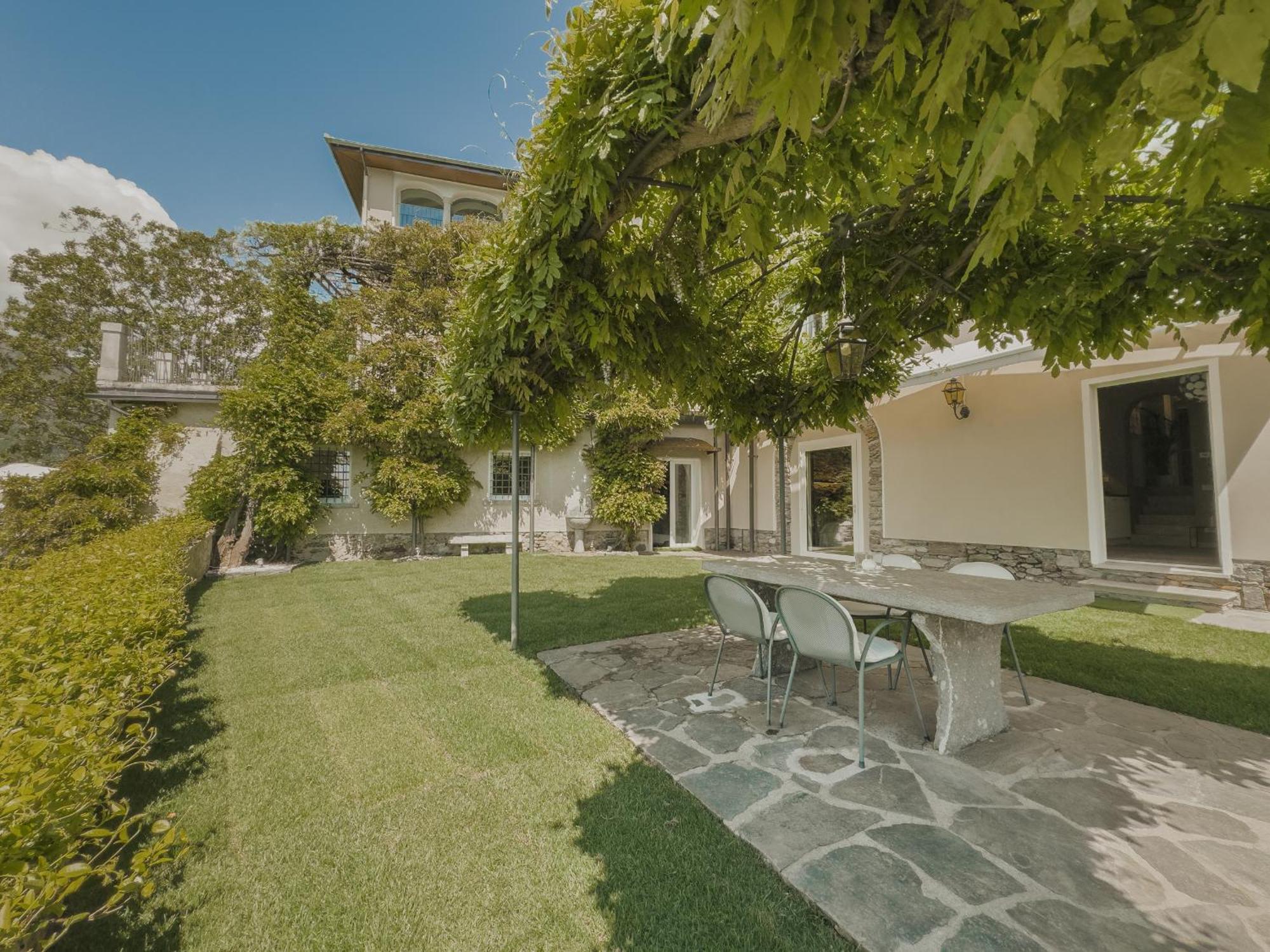 פטנאסקו Villa Antica Colonia Spa & Wellness (Adults Only) מראה חיצוני תמונה
