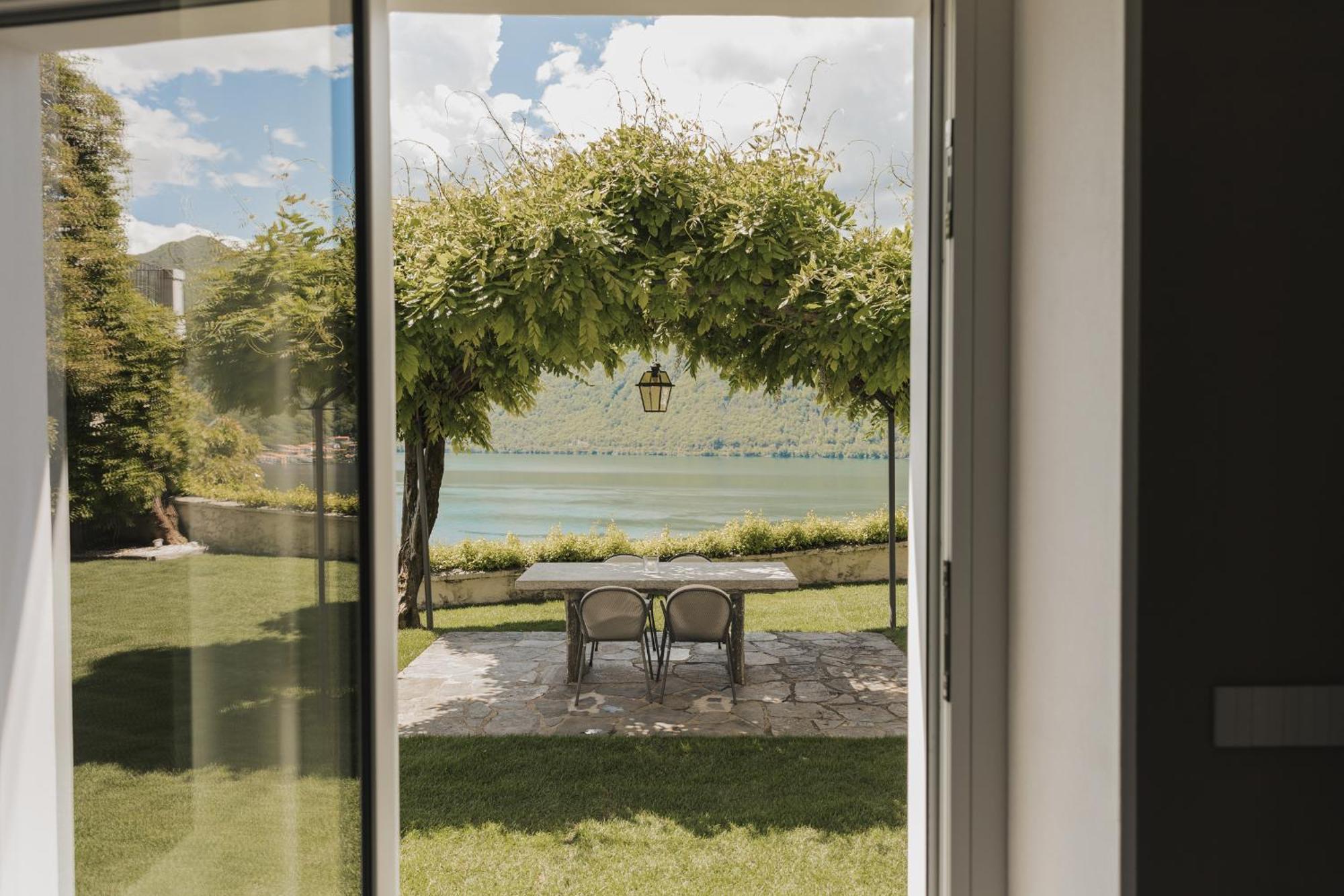 פטנאסקו Villa Antica Colonia Spa & Wellness (Adults Only) מראה חיצוני תמונה
