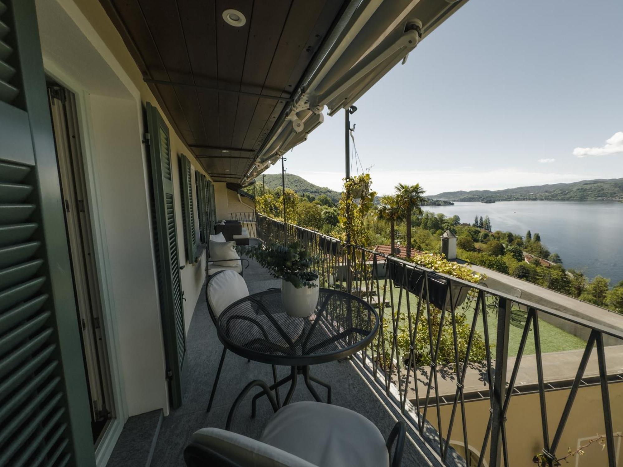 פטנאסקו Villa Antica Colonia Spa & Wellness (Adults Only) מראה חיצוני תמונה