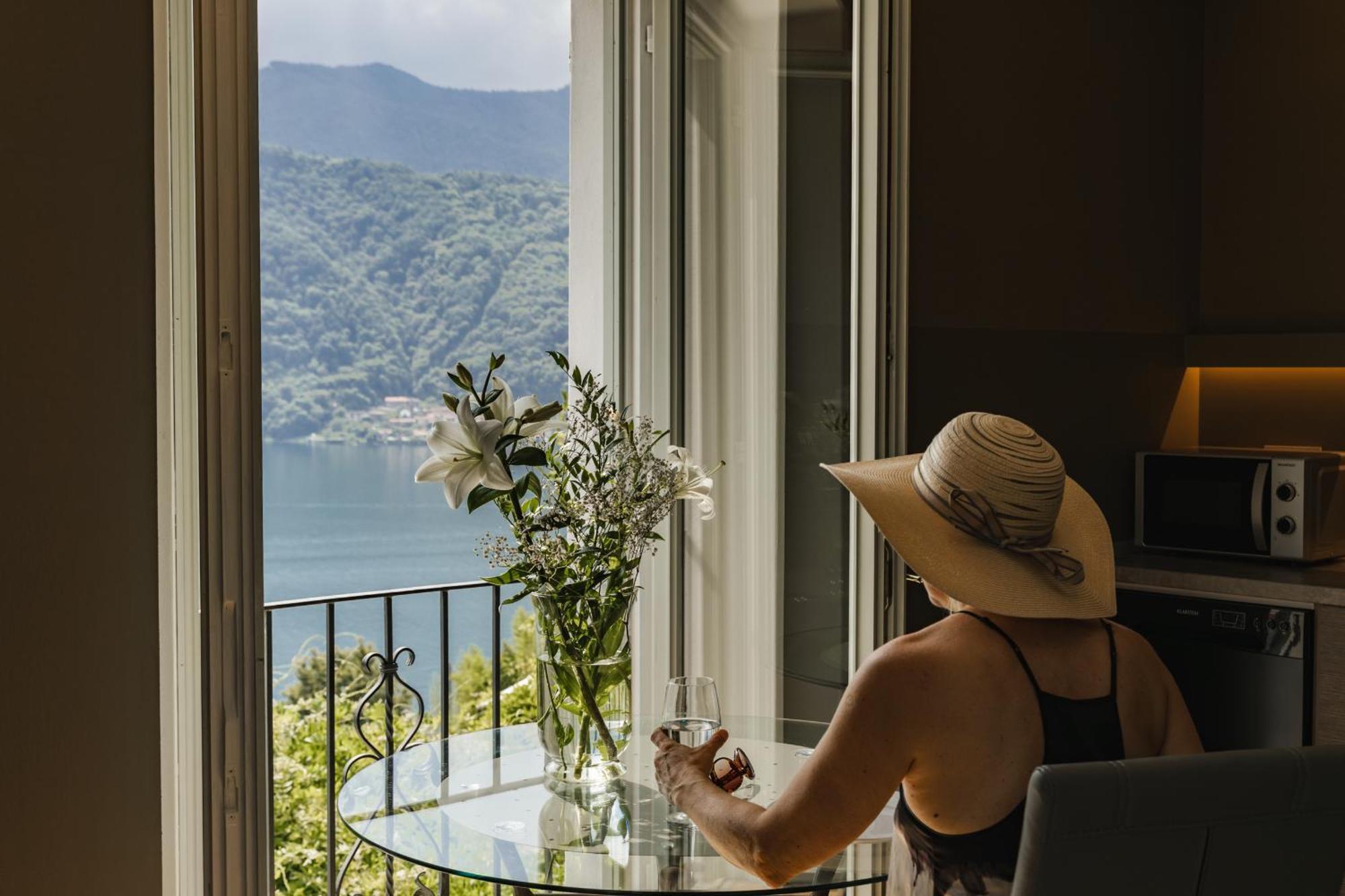 פטנאסקו Villa Antica Colonia Spa & Wellness (Adults Only) מראה חיצוני תמונה