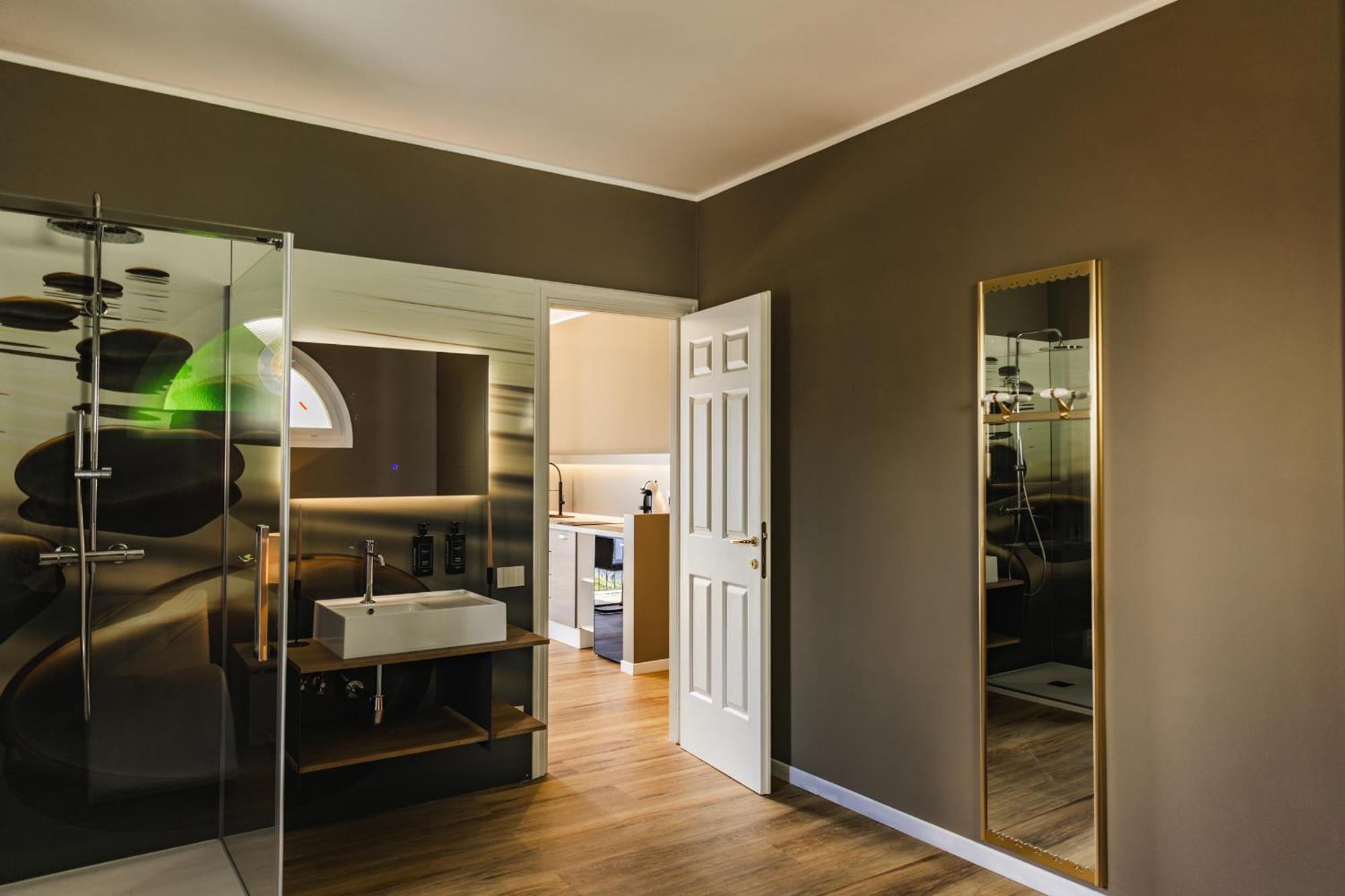 פטנאסקו Villa Antica Colonia Spa & Wellness (Adults Only) מראה חיצוני תמונה