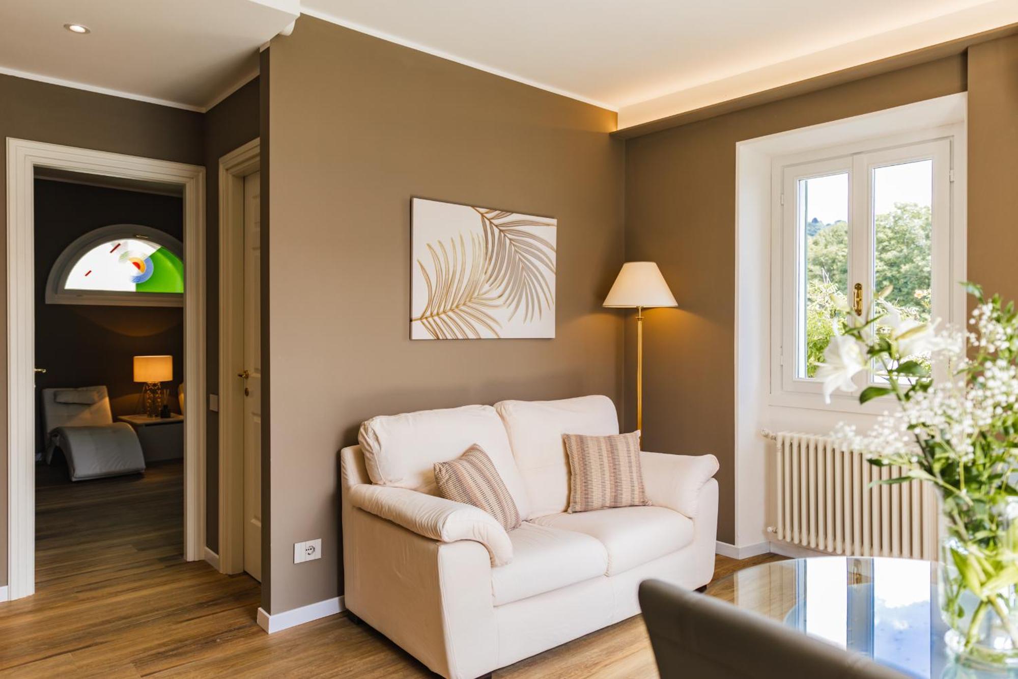 פטנאסקו Villa Antica Colonia Spa & Wellness (Adults Only) מראה חיצוני תמונה