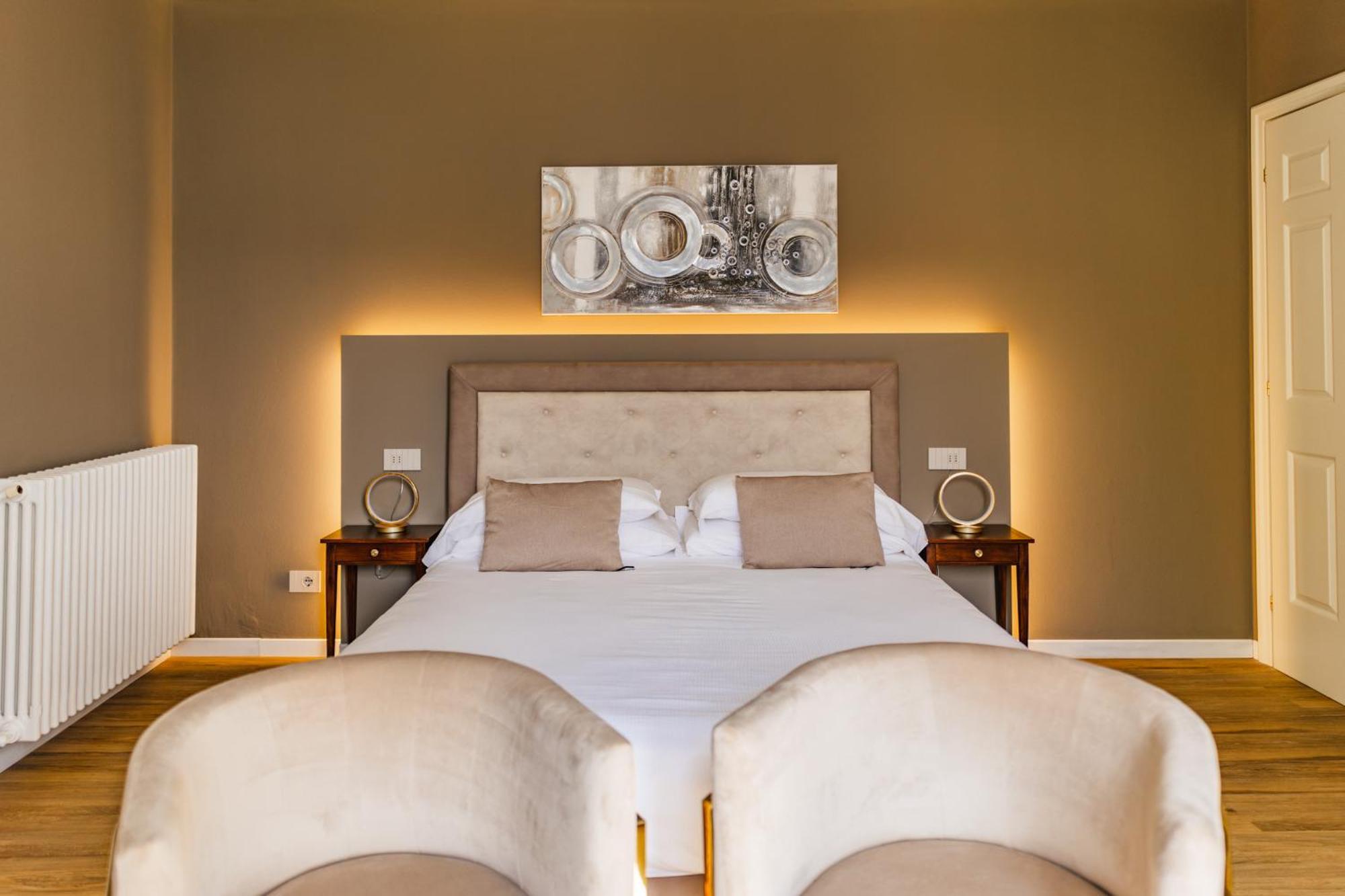 פטנאסקו Villa Antica Colonia Spa & Wellness (Adults Only) מראה חיצוני תמונה