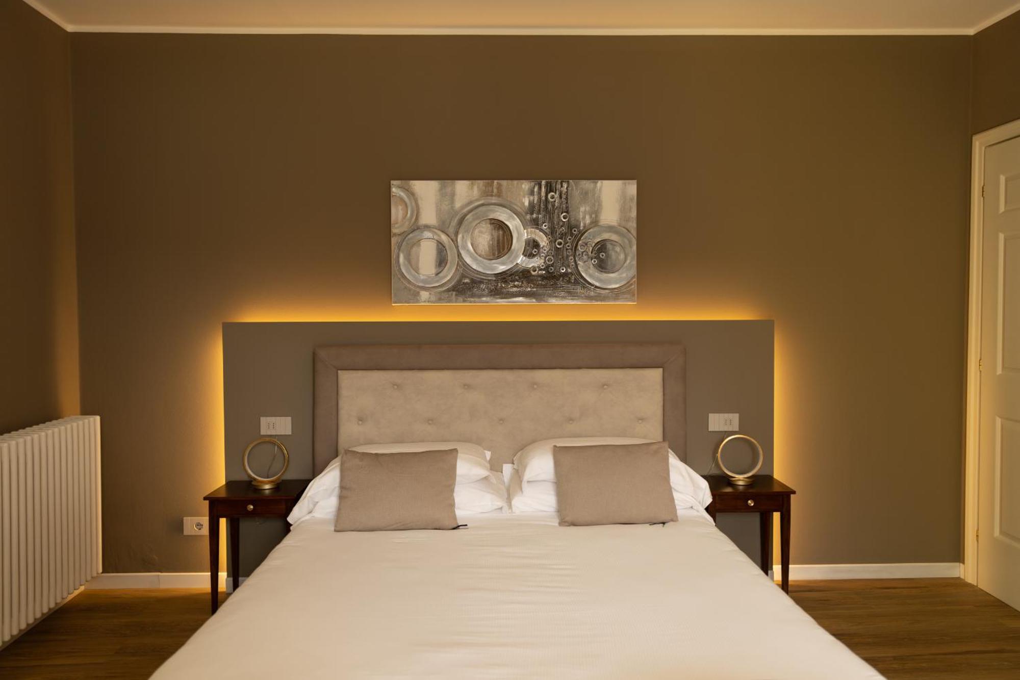 פטנאסקו Villa Antica Colonia Spa & Wellness (Adults Only) מראה חיצוני תמונה