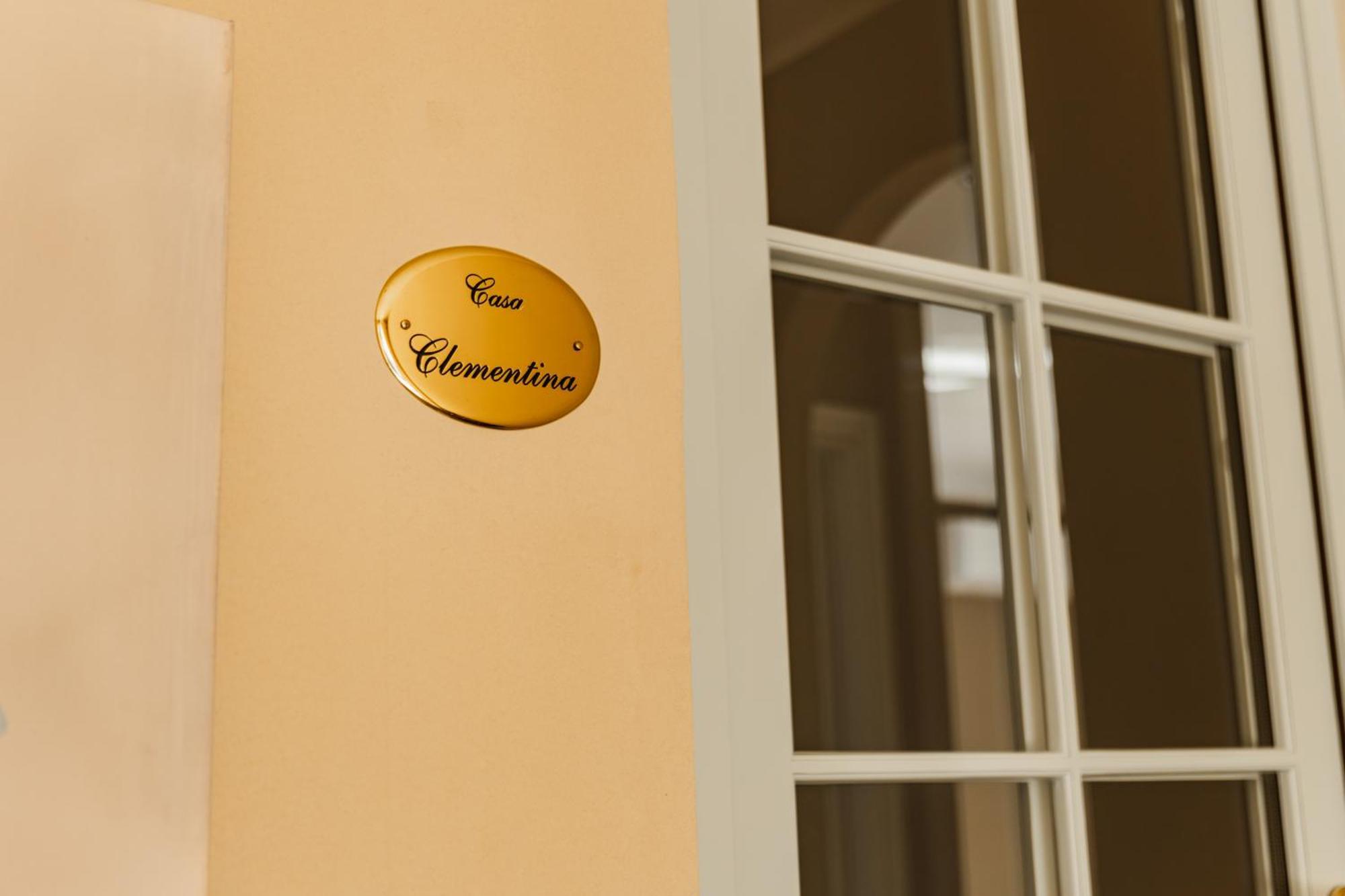 פטנאסקו Villa Antica Colonia Spa & Wellness (Adults Only) מראה חיצוני תמונה