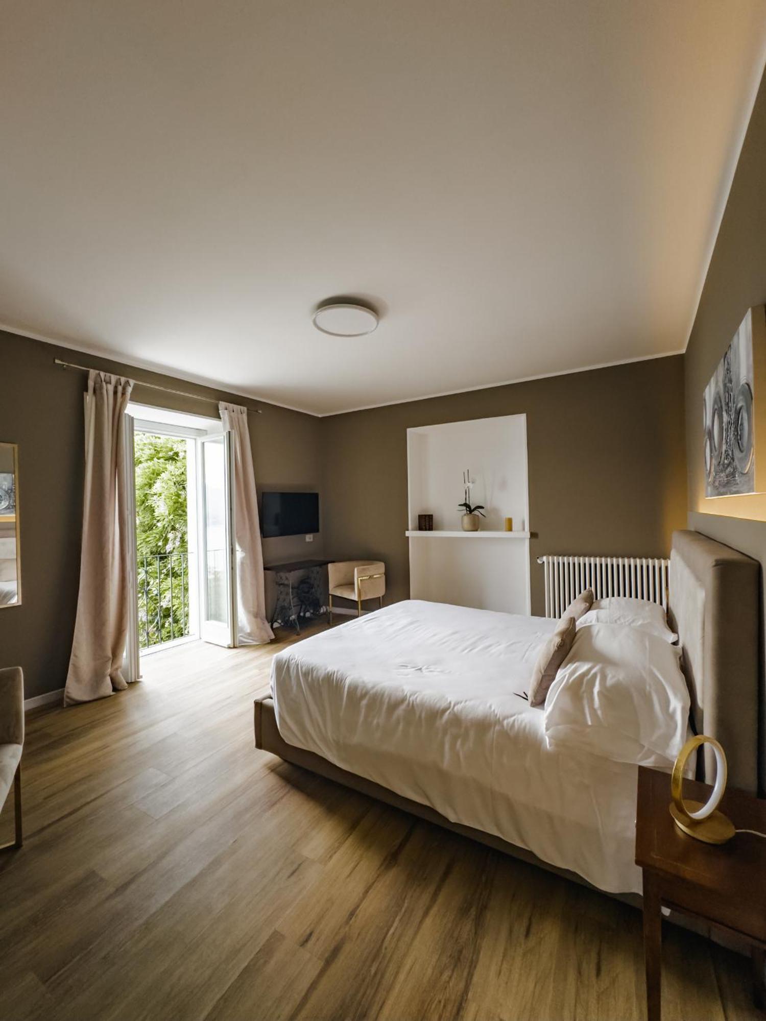 פטנאסקו Villa Antica Colonia Spa & Wellness (Adults Only) מראה חיצוני תמונה