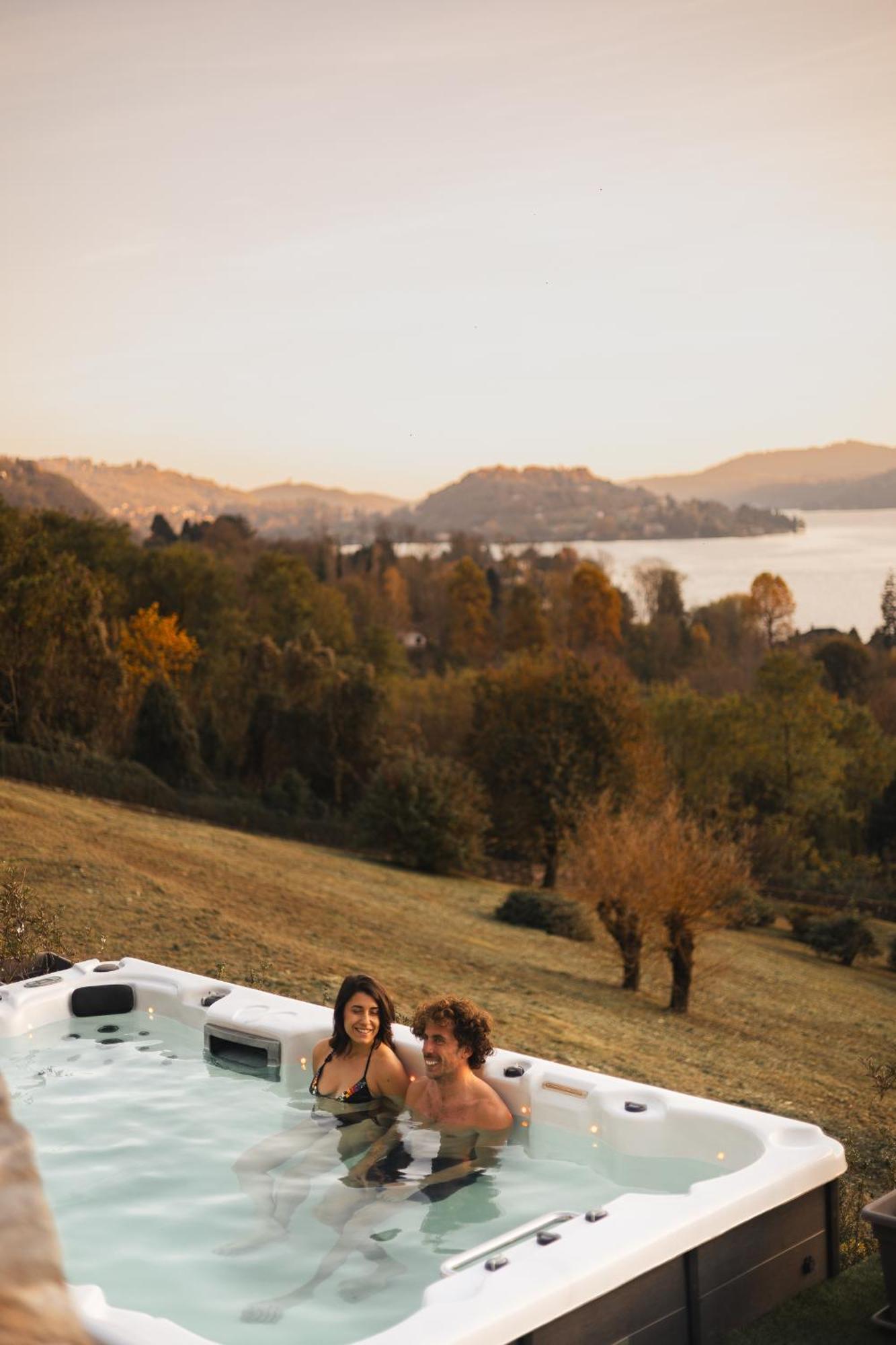 פטנאסקו Villa Antica Colonia Spa & Wellness (Adults Only) מראה חיצוני תמונה